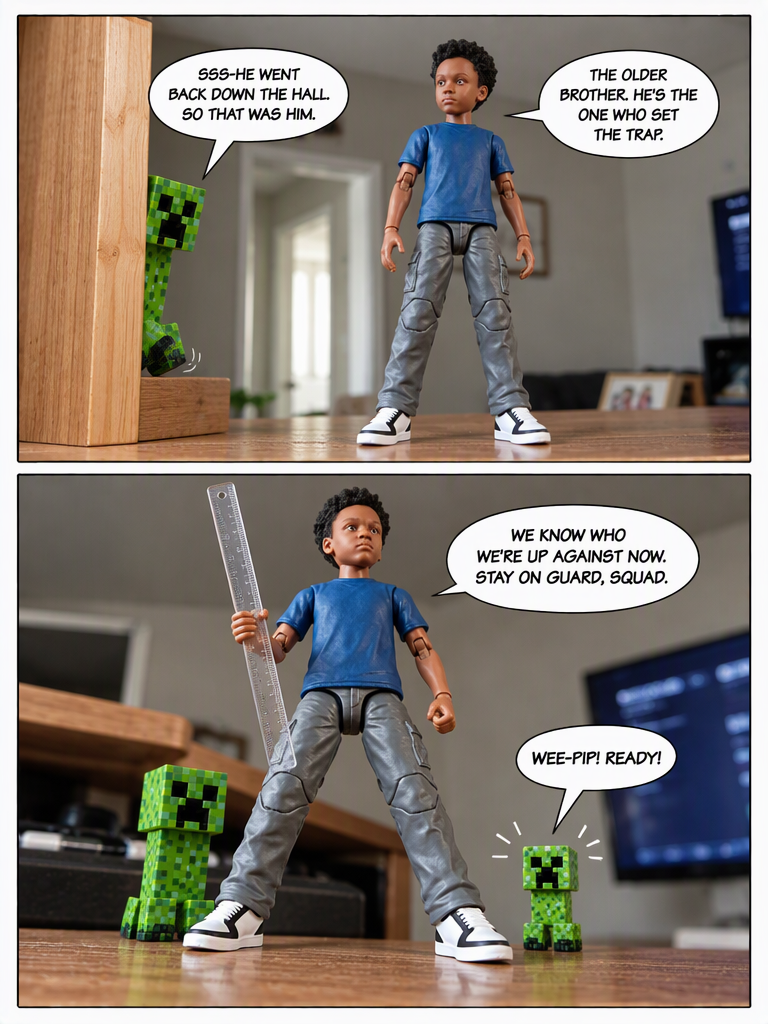 The True Face of Sid (page 4 of 4)