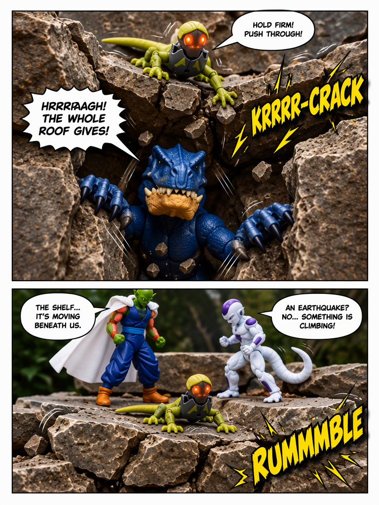 Subterranean Ambush (page 2 of 4)