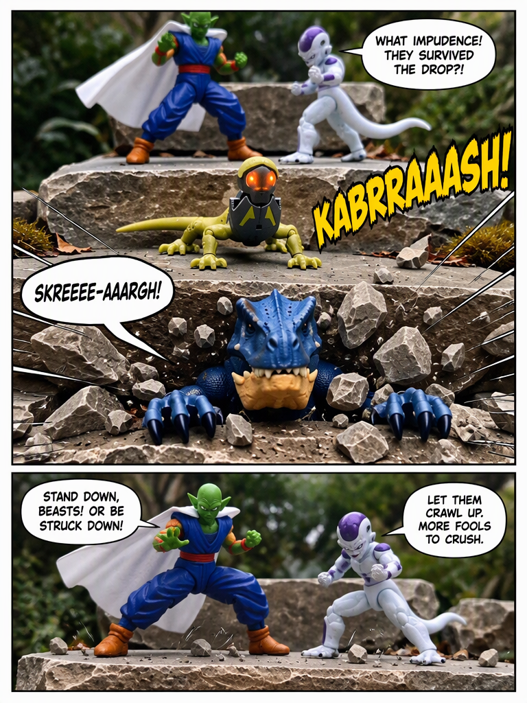 Subterranean Ambush (page 3 of 4)