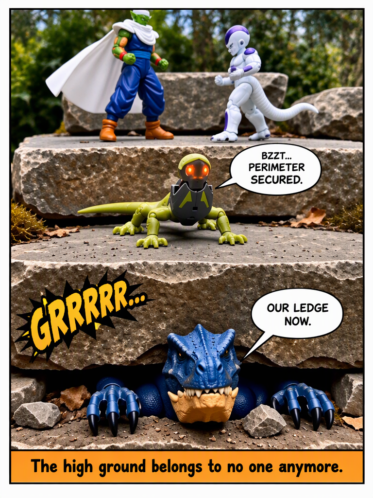 Subterranean Ambush (page 4 of 4)