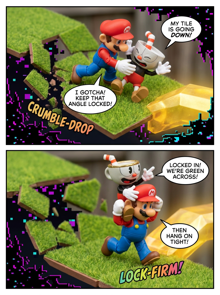 A Golden Weld (page 6 of 8)