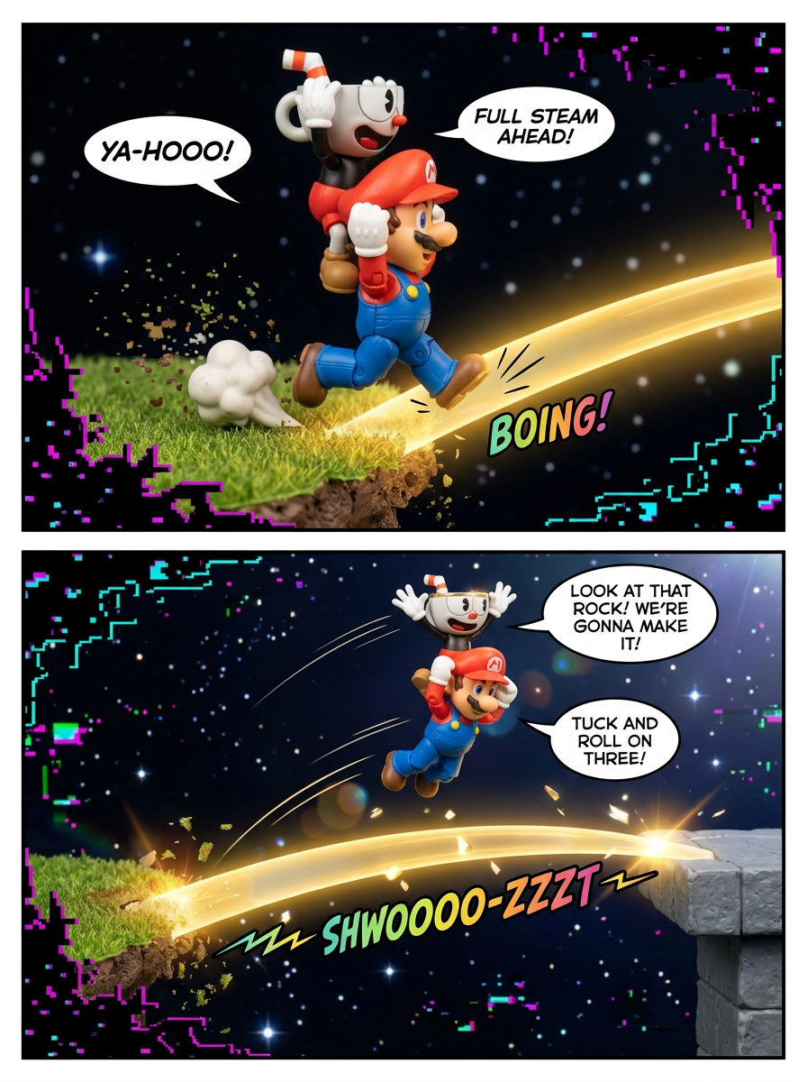 A Golden Weld (page 7 of 8)