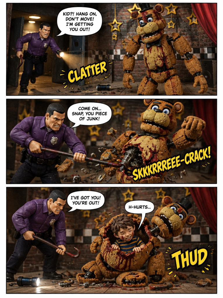 Behind the Curtain (page 3 of 4)