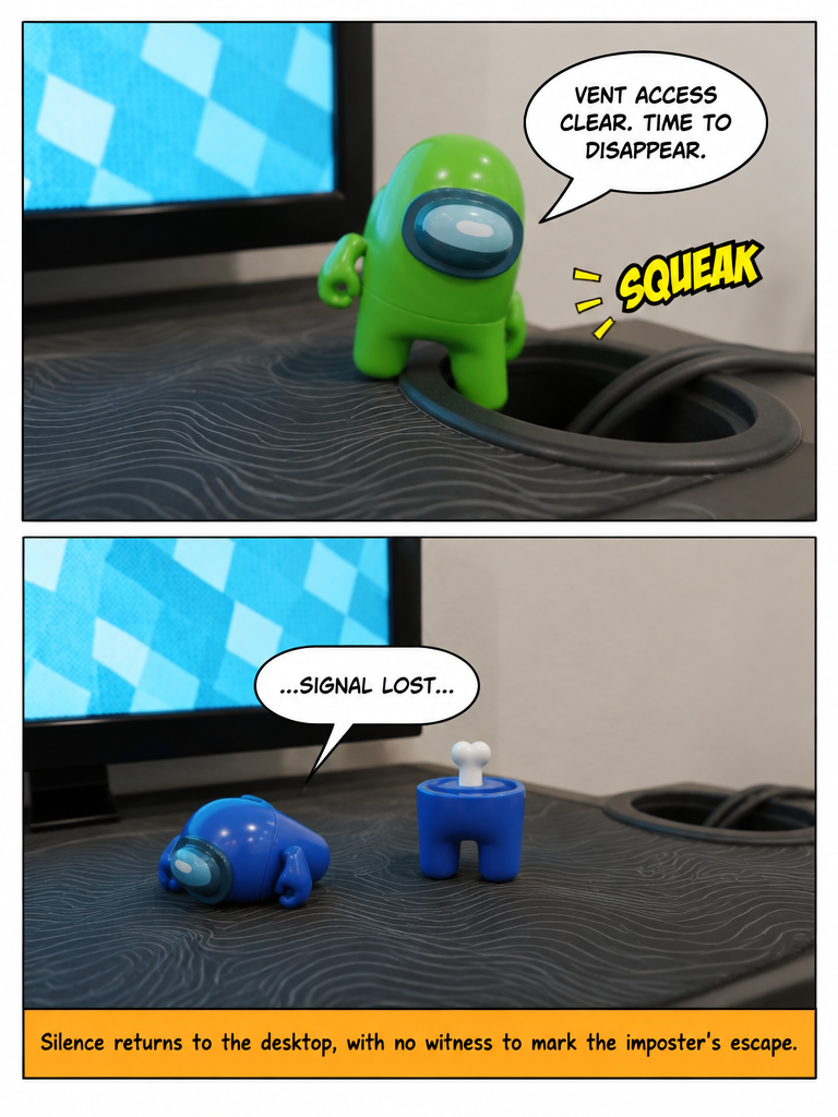 Sabotage on the Desktop (page 4 of 4)