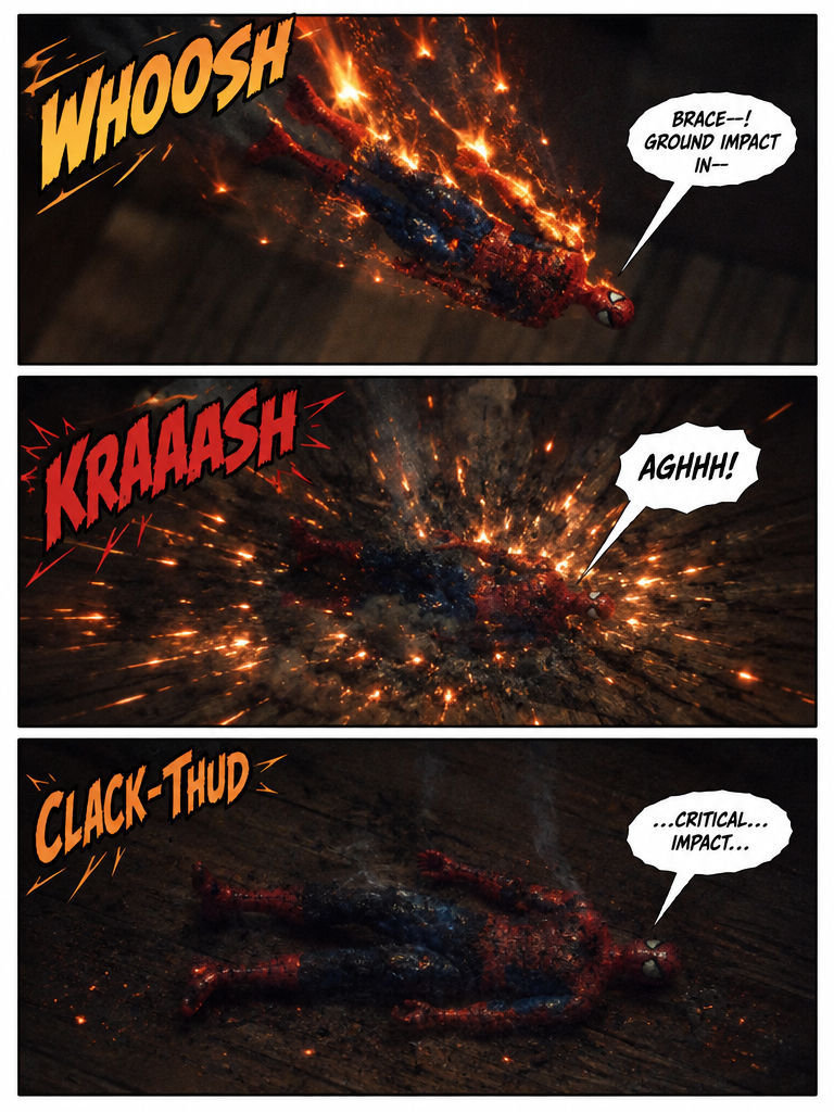 Descent from Orbit (page 3 of 4)