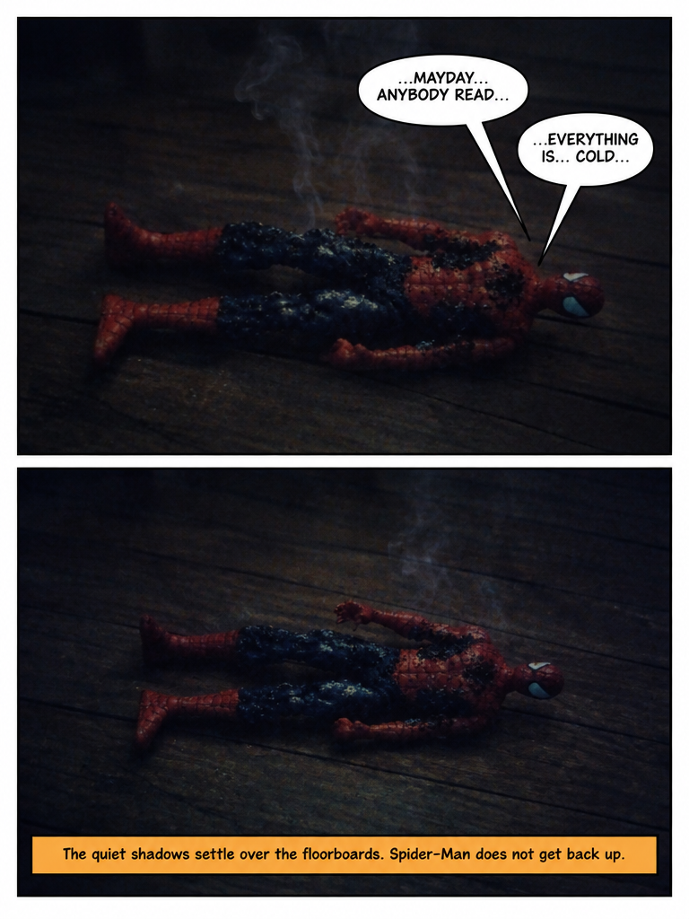 Descent from Orbit (page 4 of 4)