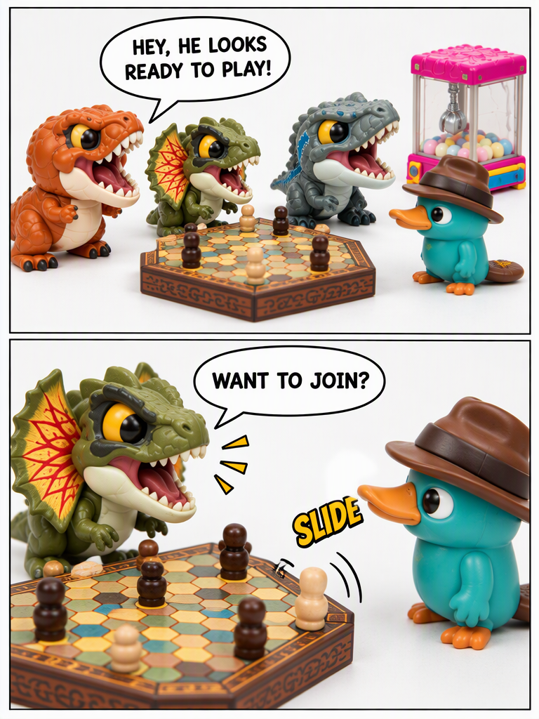 Board Night Snack Break (page 9 of 16)