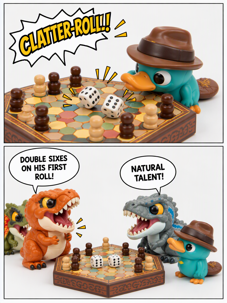 Board Night Snack Break (page 11 of 16)