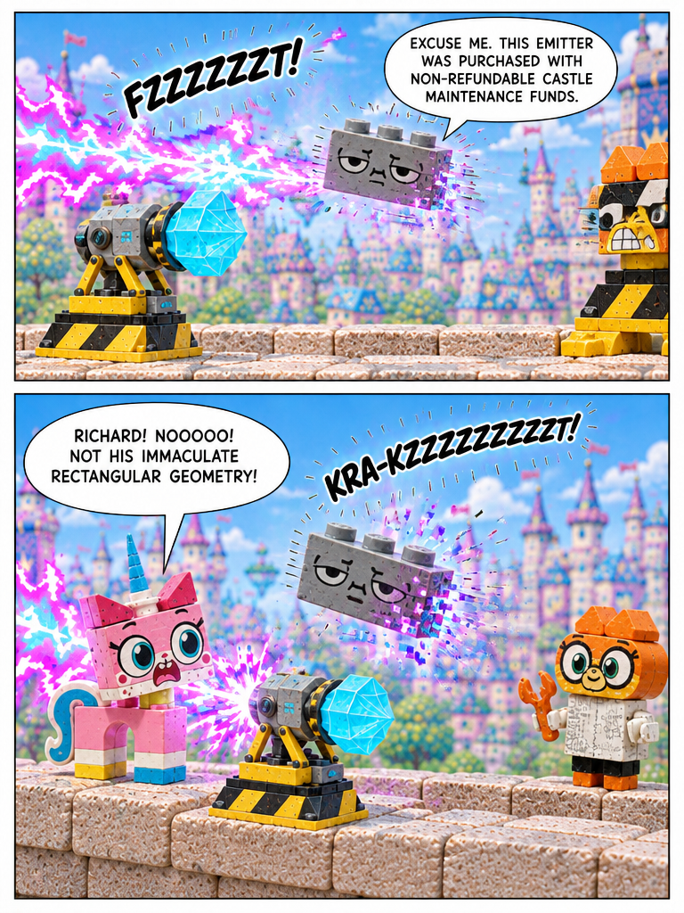 Ten Percent More Glitch (page 3 of 4)