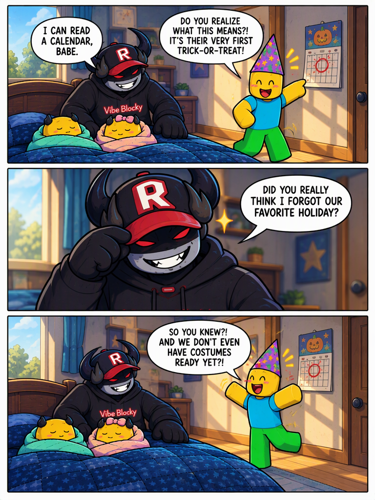 Marked on the Calendar (page 3 of 4)