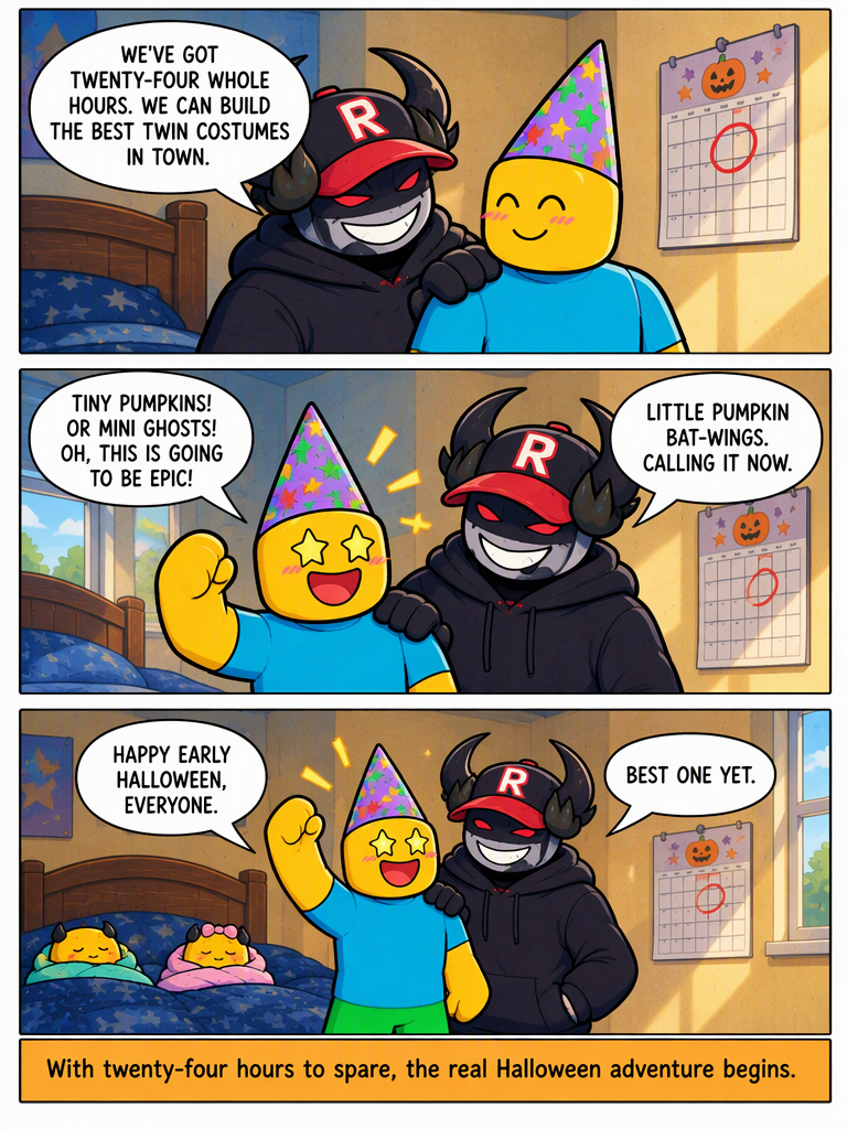 Marked on the Calendar (page 4 of 4)