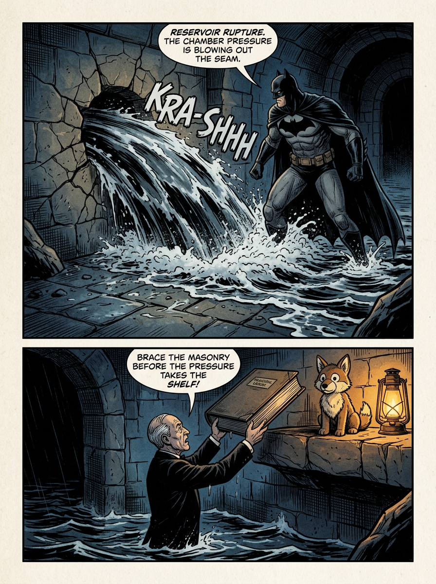Subterranean Bypass (page 2 of 4)