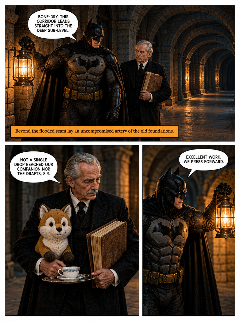 Subterranean Bypass (page 4 of 4)