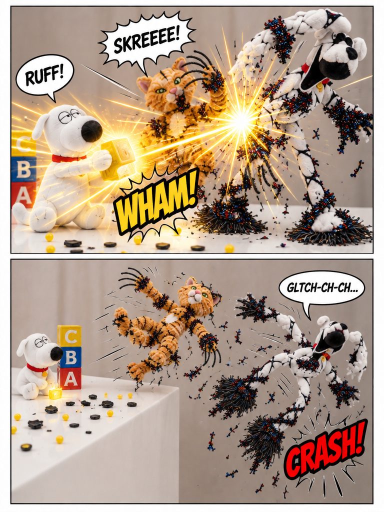 Star Power Overdrive (page 3 of 4)