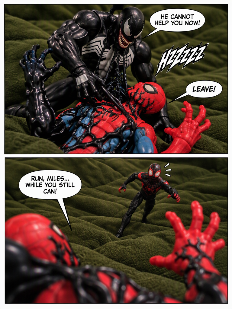 Bonded Threat (page 3 of 4)