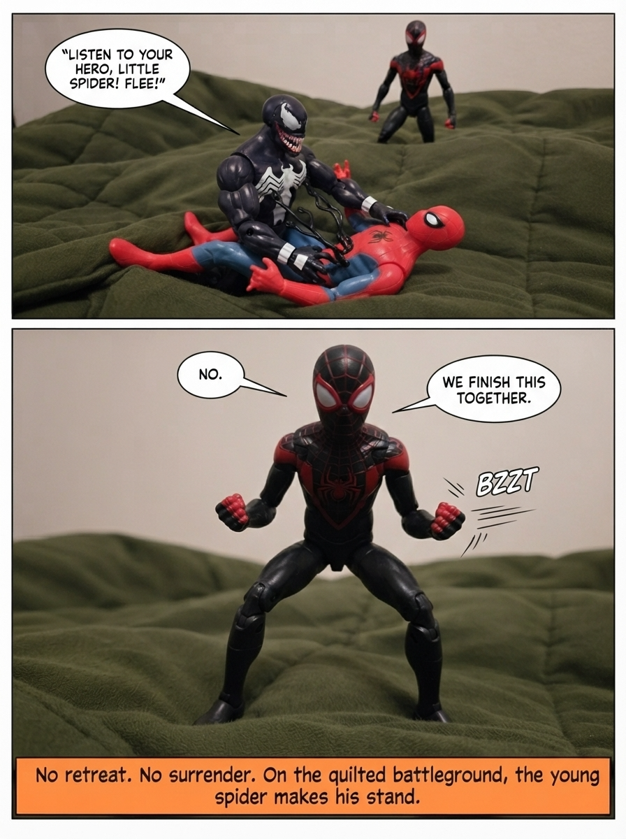 Bonded Threat (page 4 of 4)