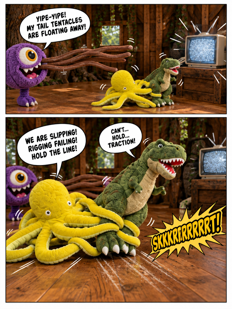 A Snug Sanctuary (page 2 of 4)