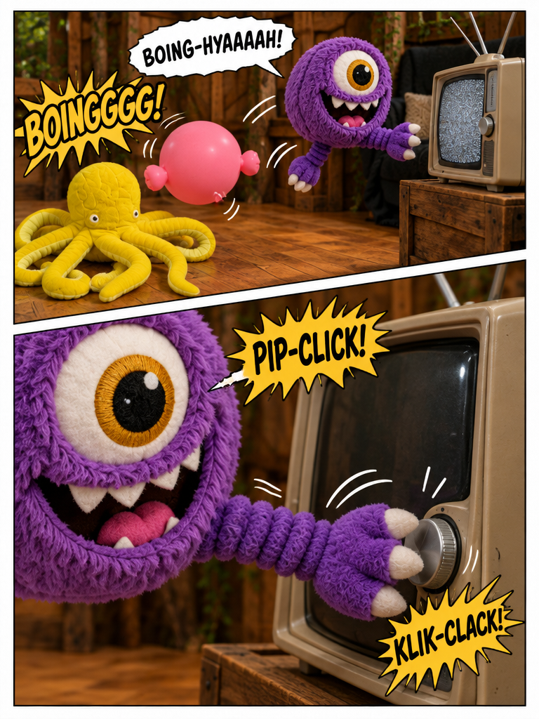 A Snug Sanctuary (page 3 of 4)