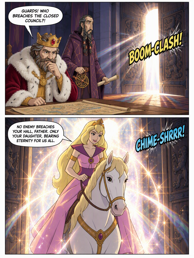 Vow of the Star Diamond (page 6 of 8)