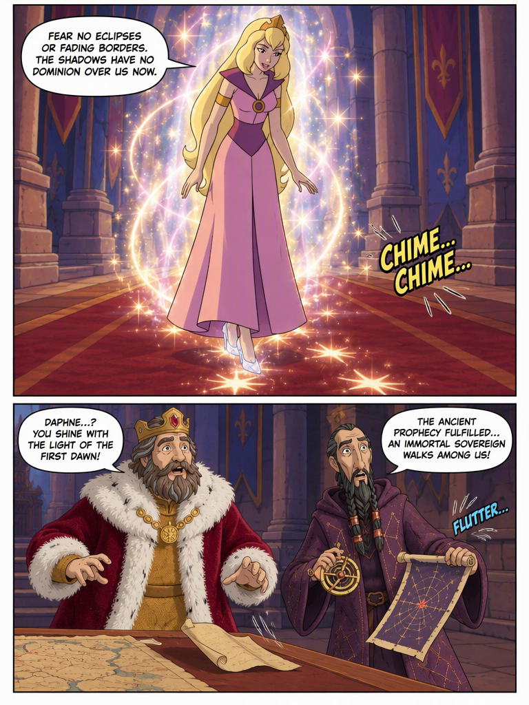 Vow of the Star Diamond (page 7 of 8)