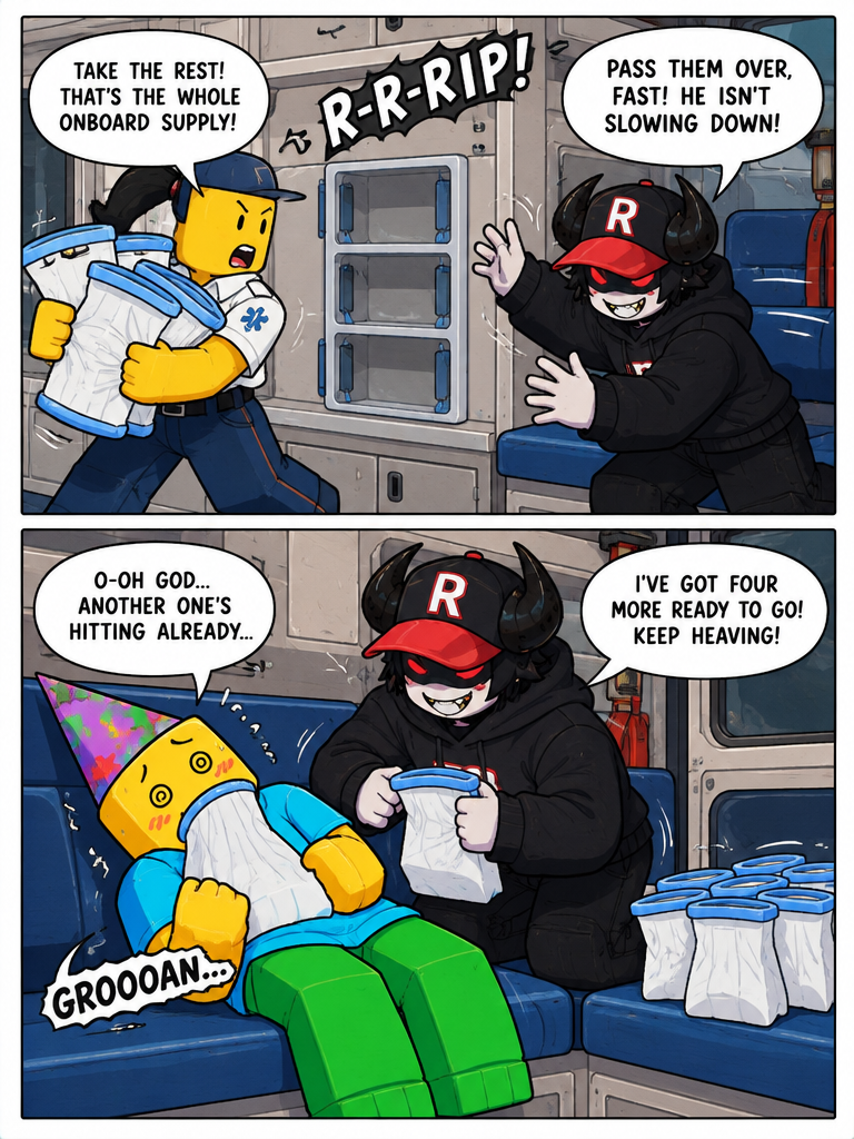 Emergency Response on the Curb (page 6 of 40)