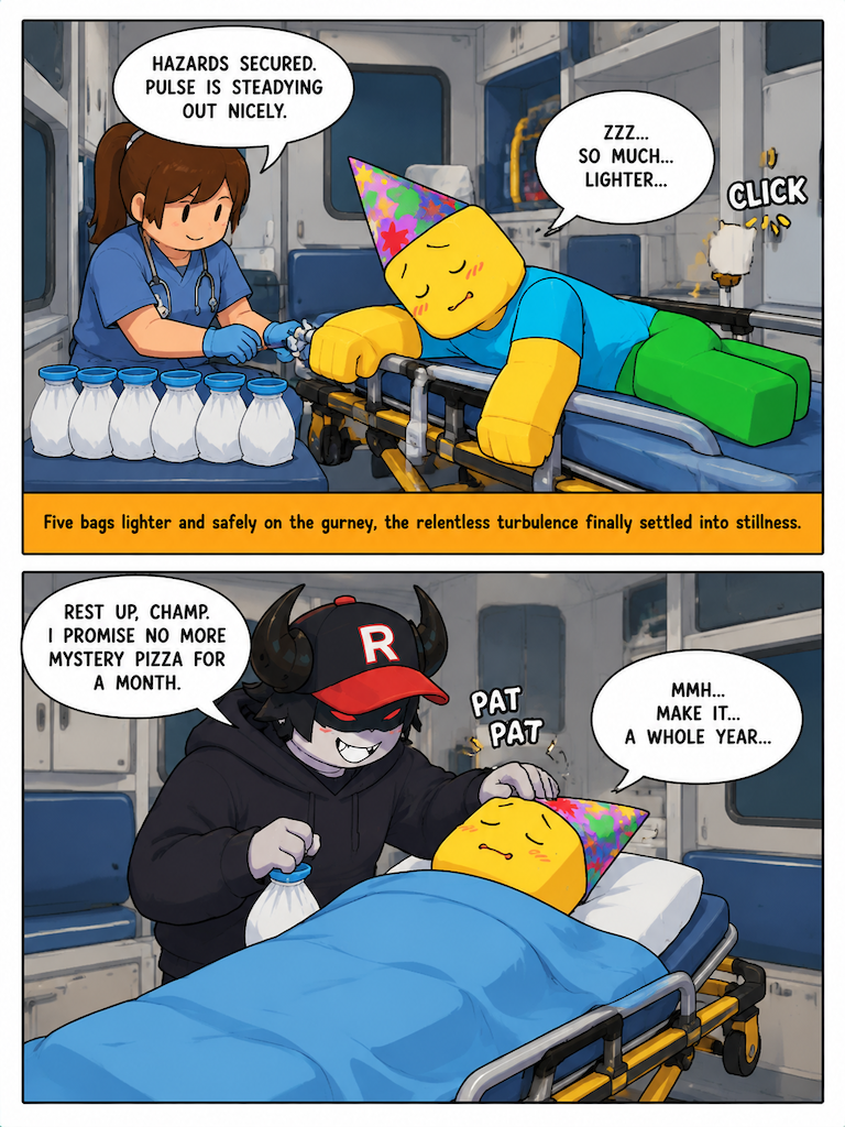 Emergency Response on the Curb (page 8 of 40)