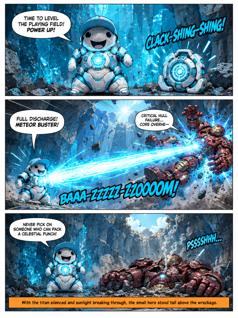 The Buster and the Beam (page 4 of 4)