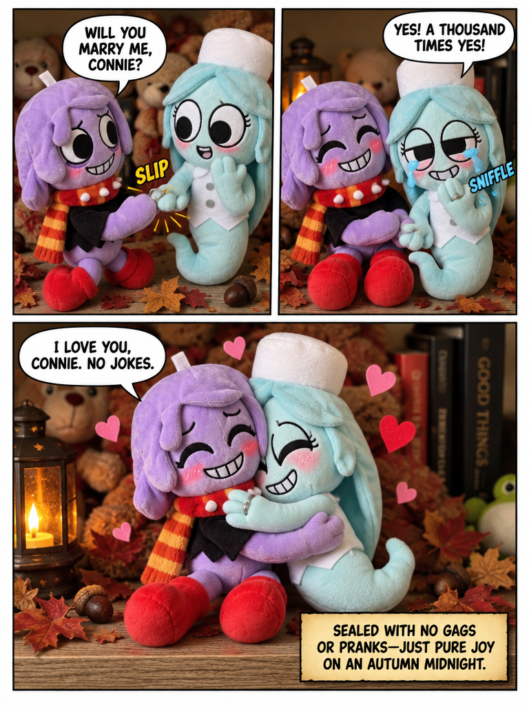 Midnight Ring (page 4 of 4)