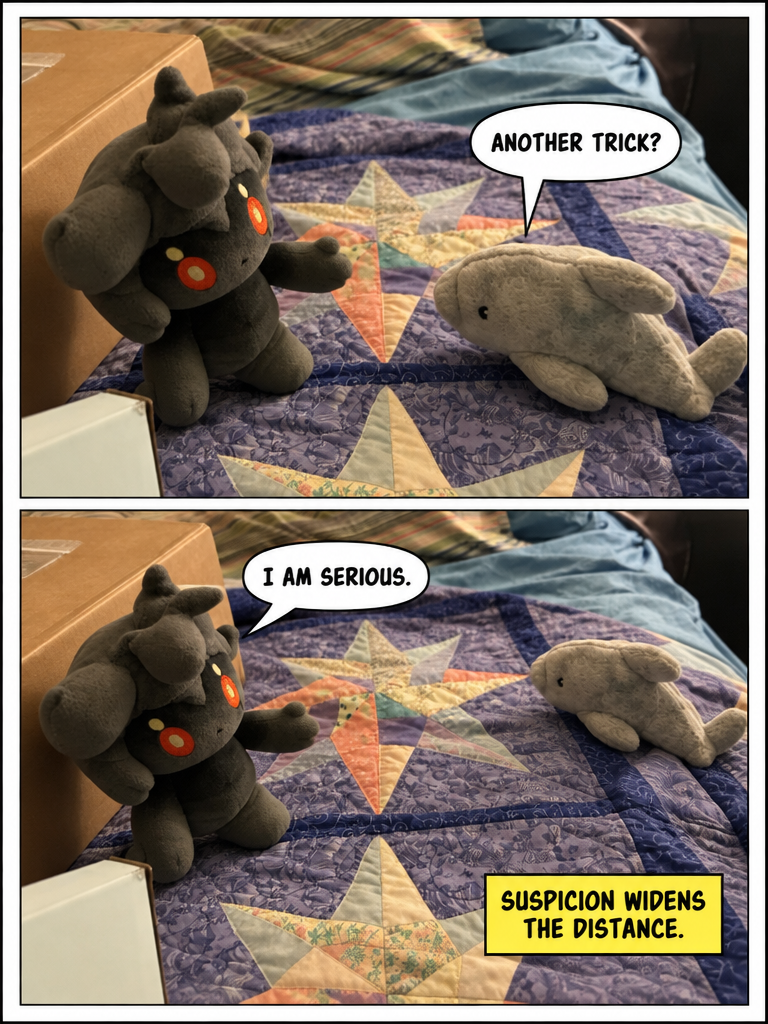 A Soft Landing Together (page 2 of 4)