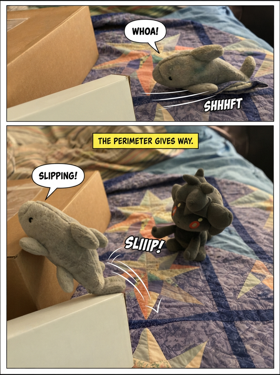 A Soft Landing Together (page 3 of 4)