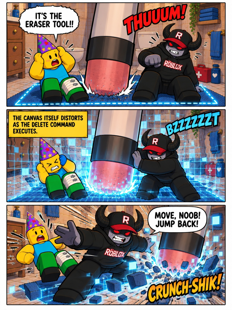 Creative Intervention (page 2 of 4)