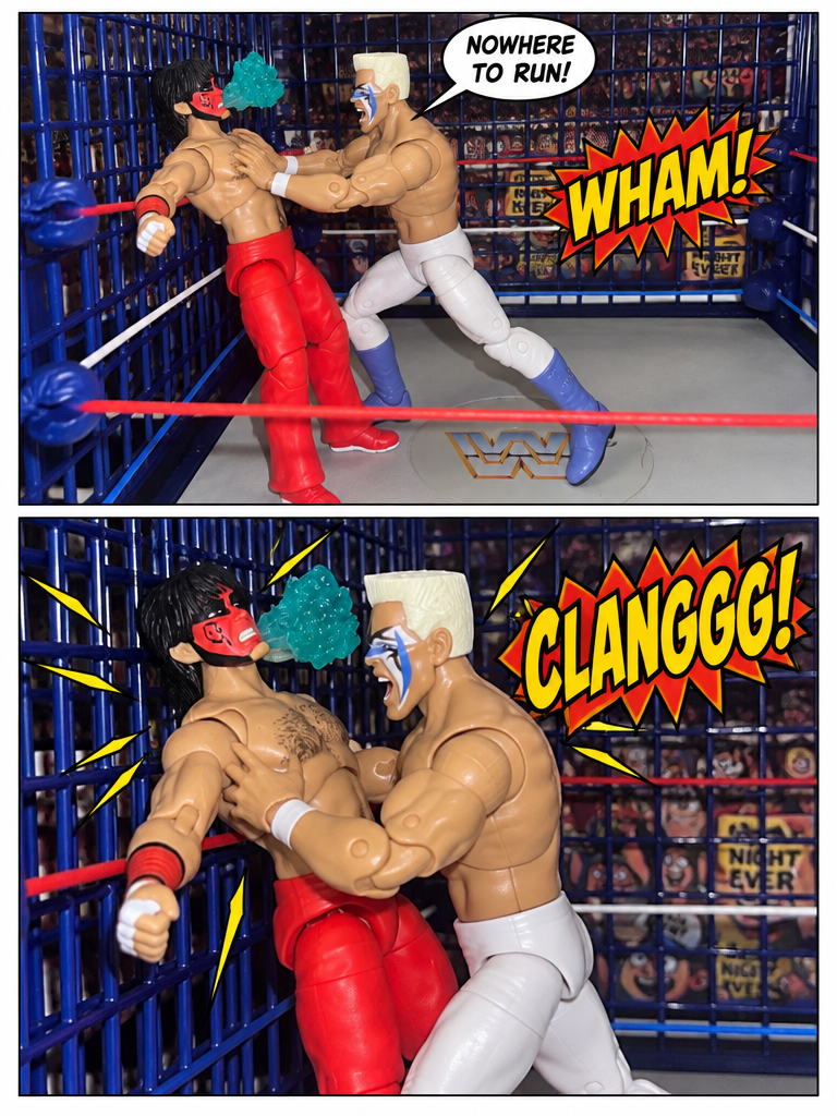 Mist and Steel (page 2 of 4)