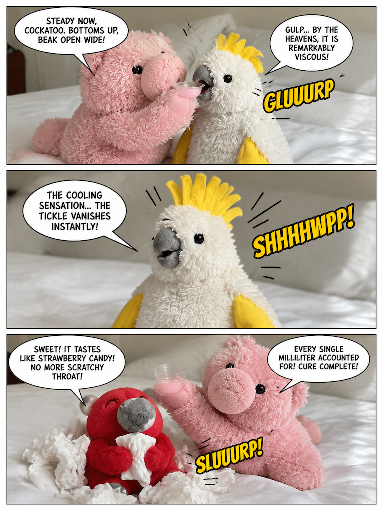 Room for Everyone in the Bag (page 7 of 8)