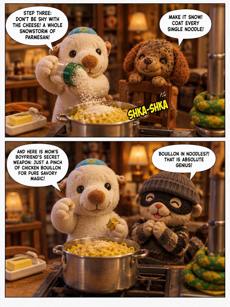 A Day at the Fair (page 11 of 12)