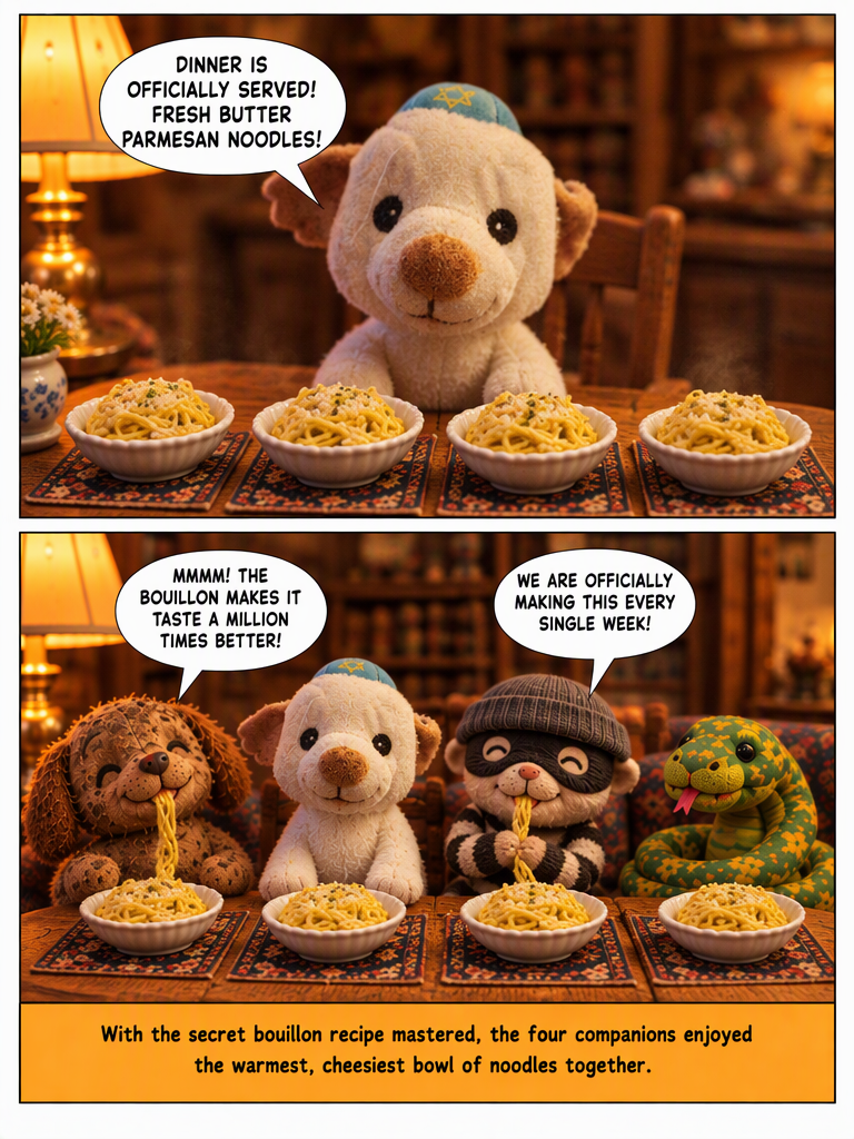 A Day at the Fair (page 12 of 12)
