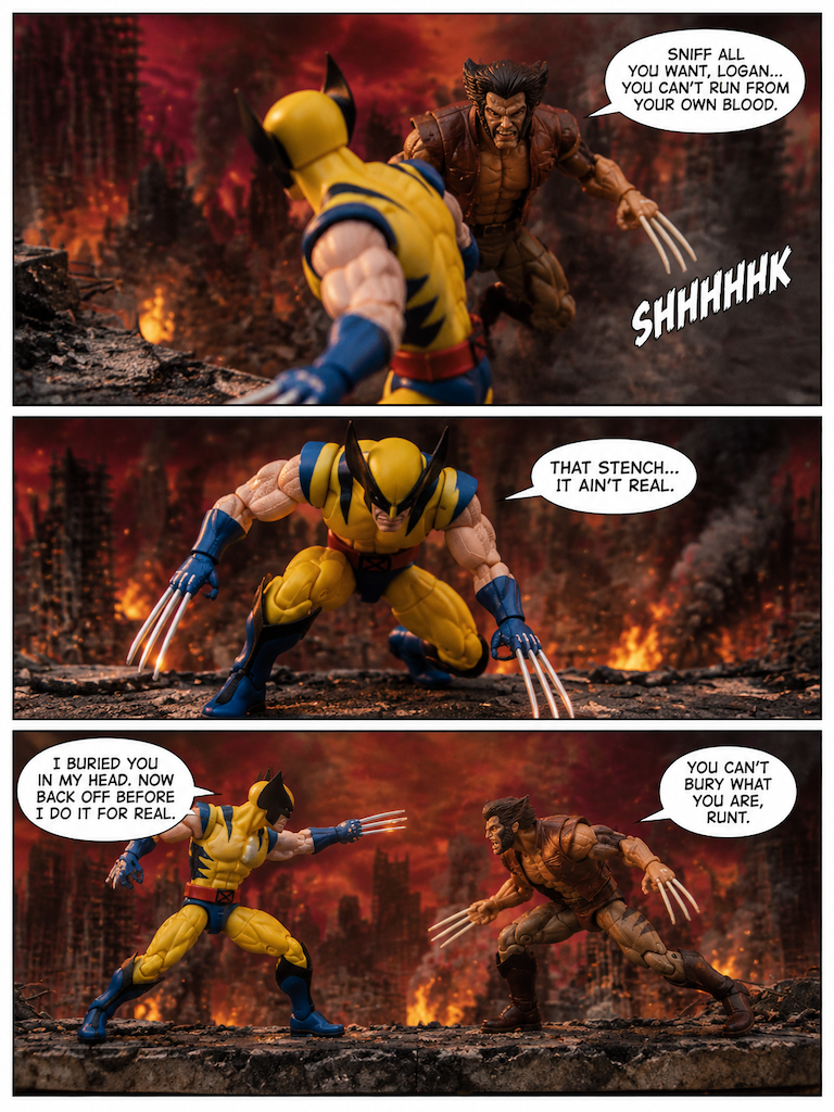 Waking Vision (page 13 of 24)