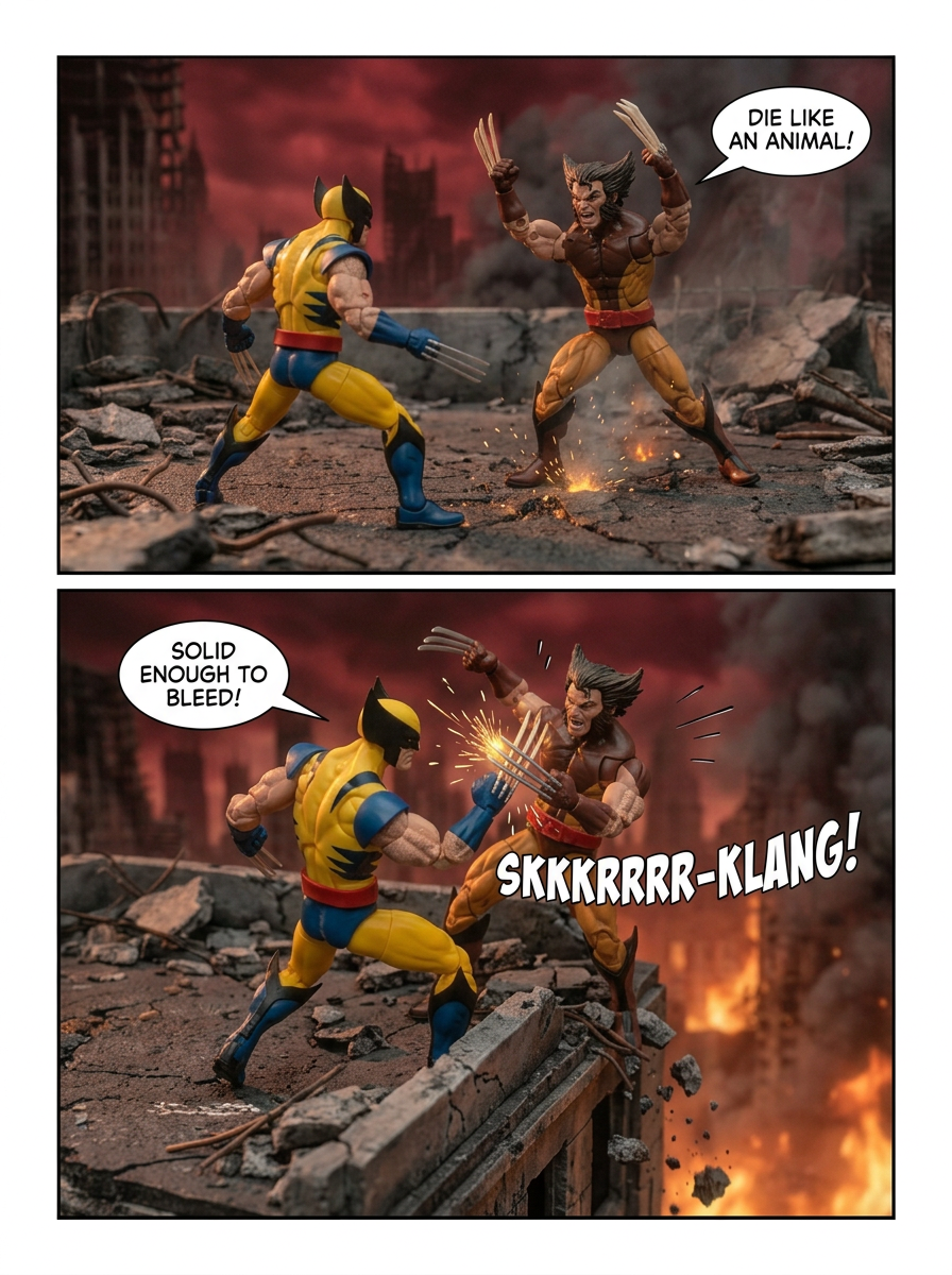 Waking Vision (page 14 of 24)