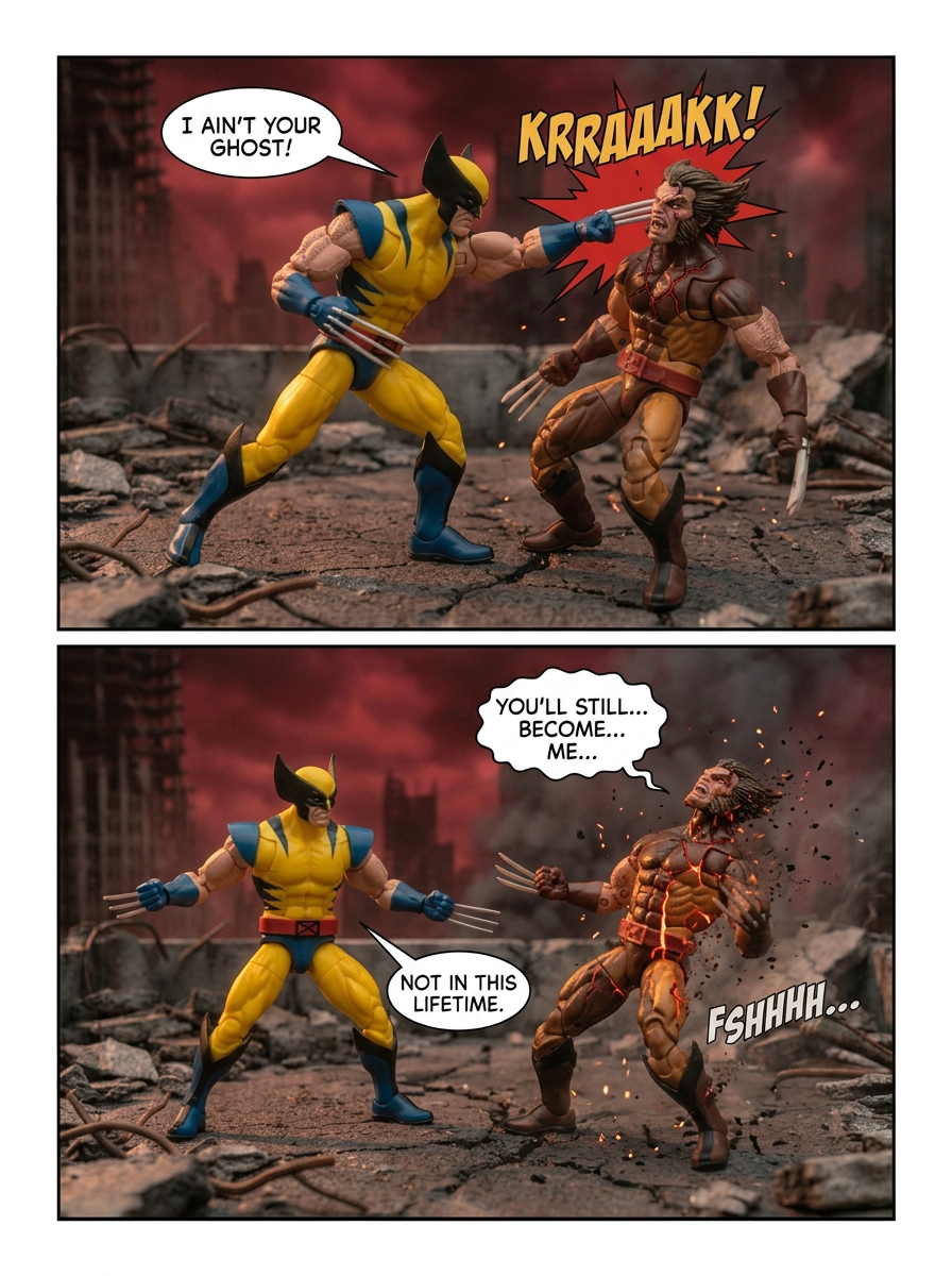 Waking Vision (page 15 of 24)