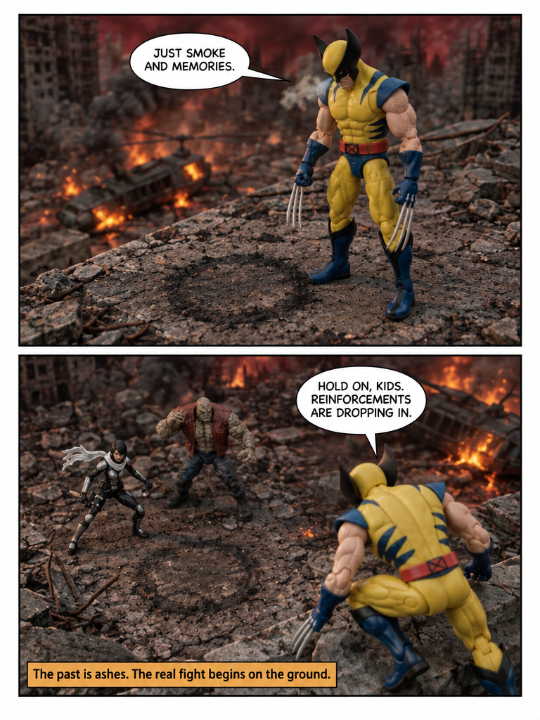 Waking Vision (page 16 of 24)