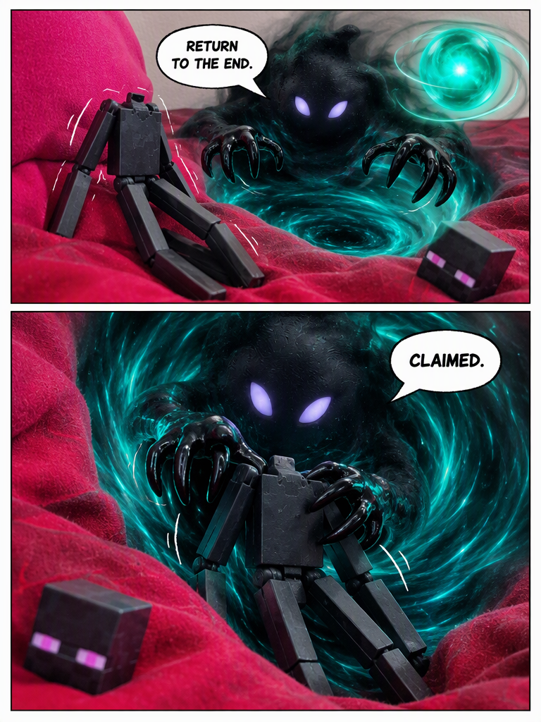 Vortex of the Severed Crown (page 3 of 4)