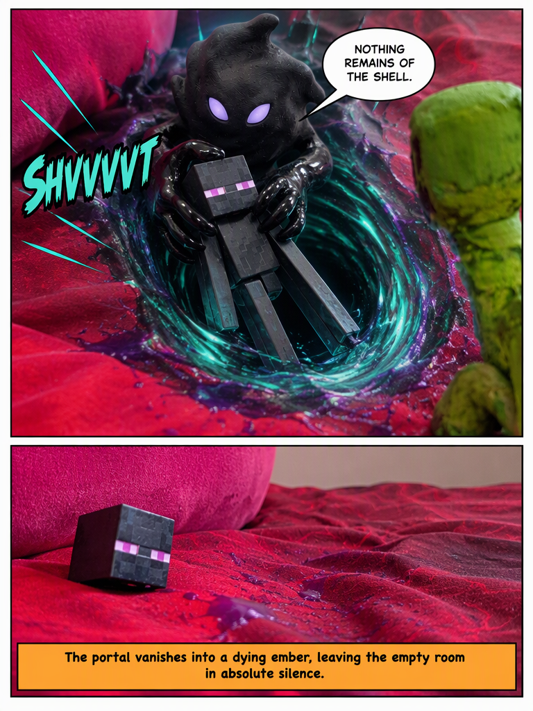 Vortex of the Severed Crown (page 4 of 4)