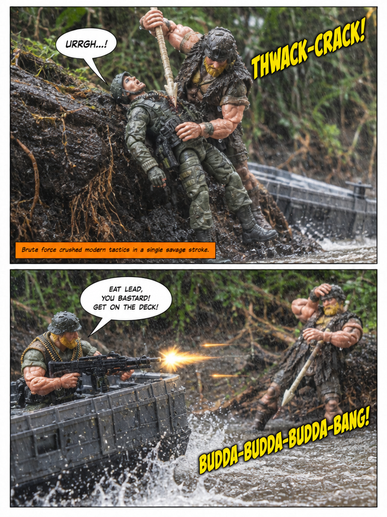Shores of the Laestrygonians (page 3 of 4)