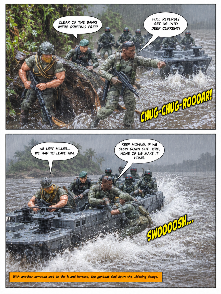 Shores of the Laestrygonians (page 4 of 4)