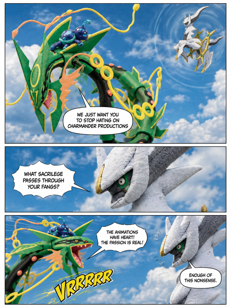 Cloudline Grievance (page 2 of 4)