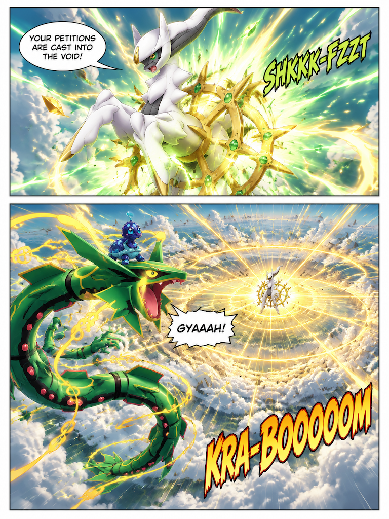 Cloudline Grievance (page 3 of 4)