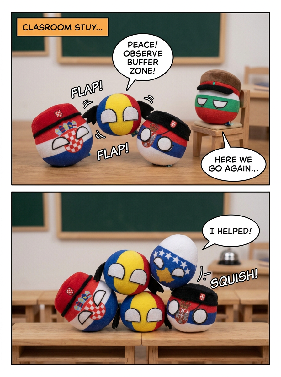 Lesson 1: How to Deal with Problems Like Wars (page 3 of 4)