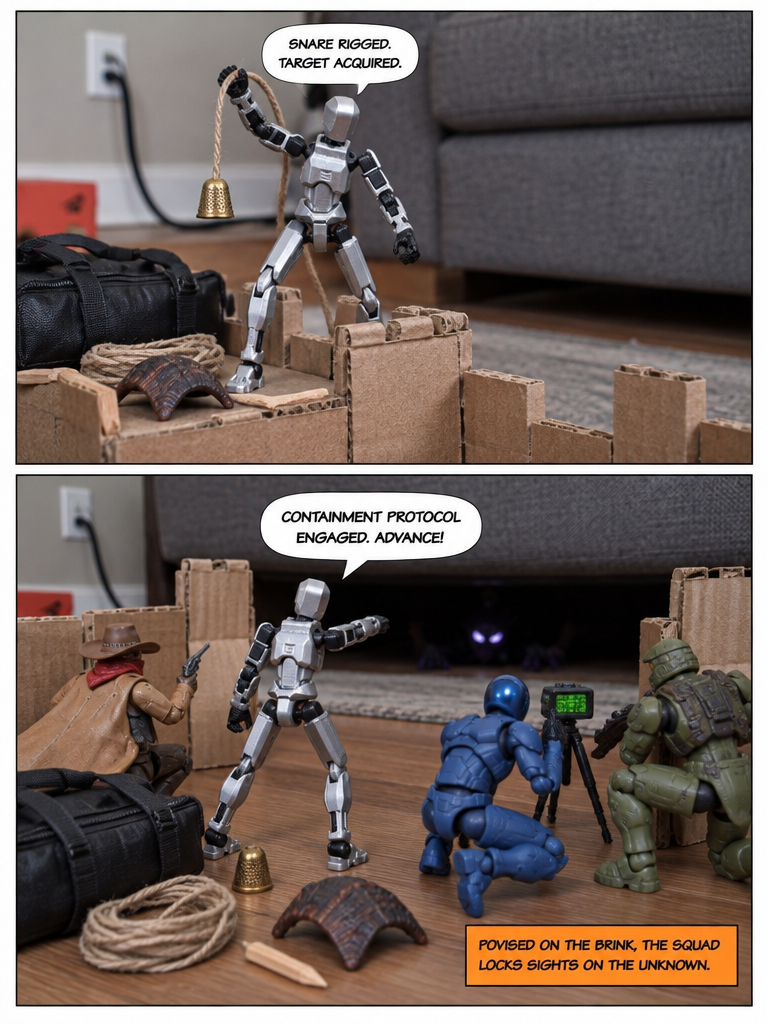 Operation Couch Clearance (page 4 of 4)