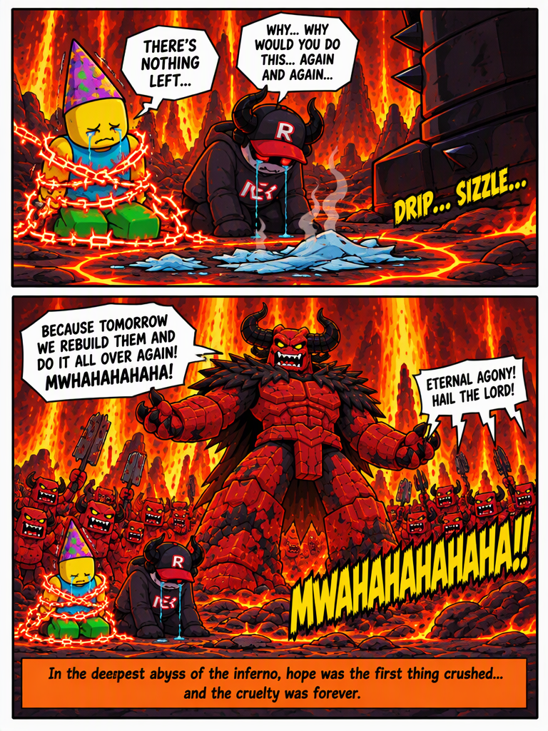 the idiots yayaysyayaysysyayya (page 4 of 4)
