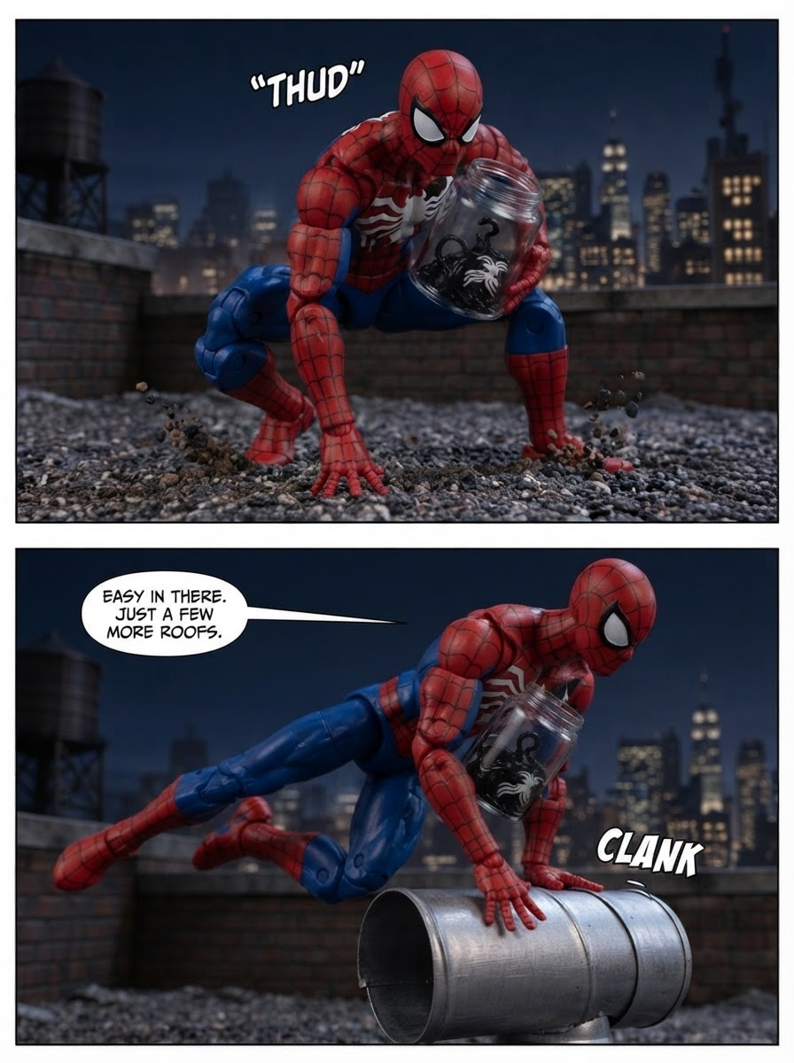 Rooftop Transit (page 2 of 4)