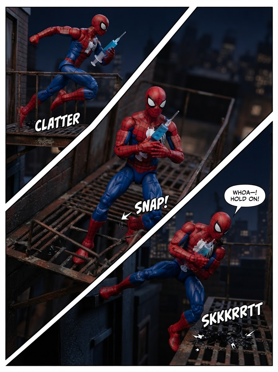 Rooftop Transit (page 3 of 4)